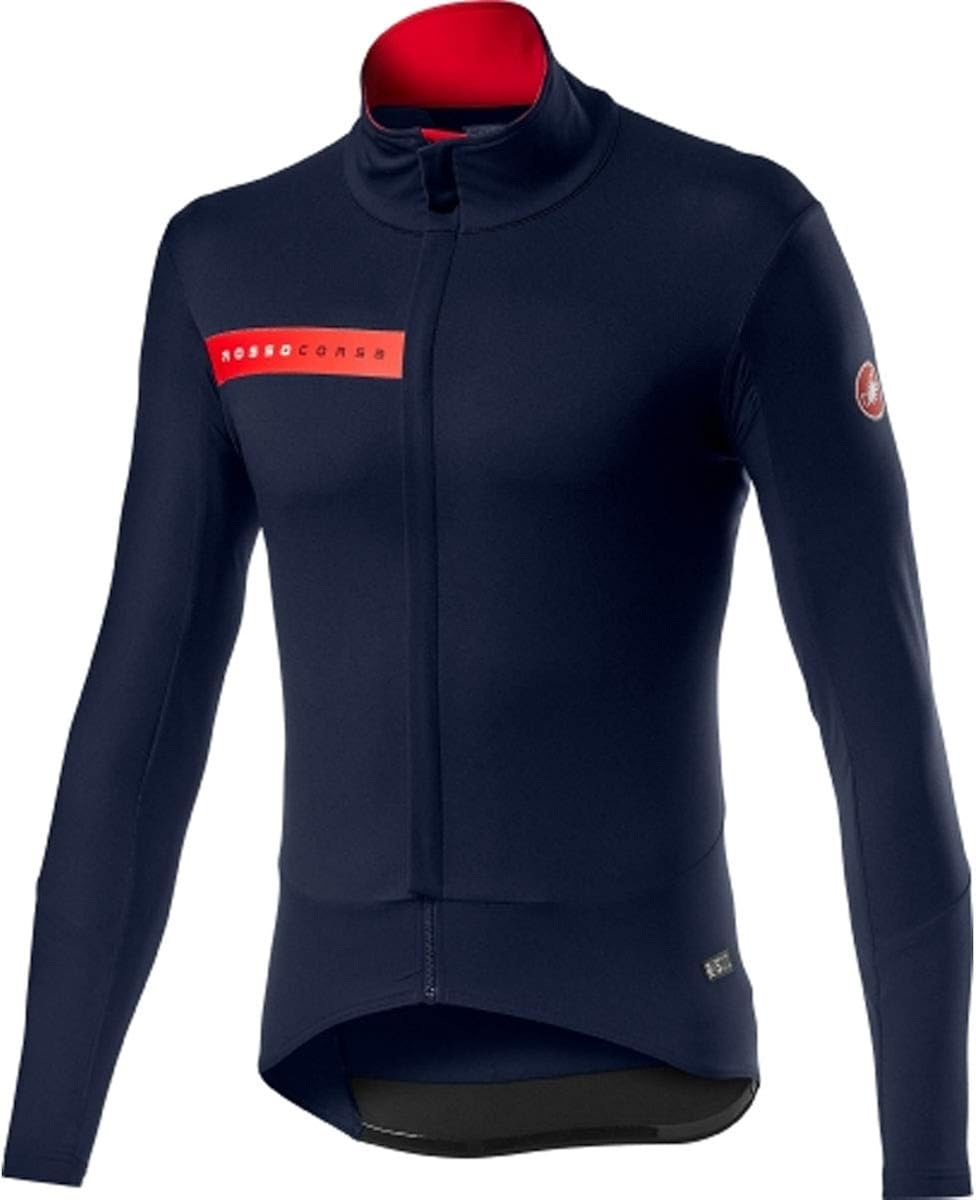 castelli　BETA RoS JACKETサイズM Castelli Beta RoS Jacket - Men's - Men